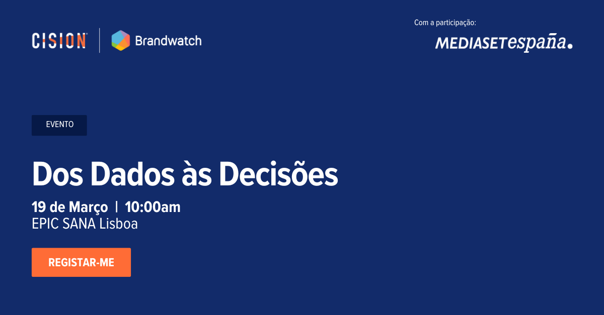 Dos Dados às Decisões